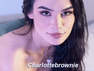 Charlottebrownie