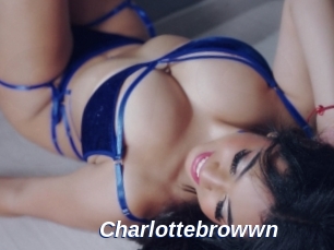 Charlottebrowwn