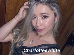 Charlotteewhite