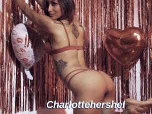 Charlottehershel