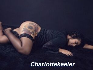 Charlottekeeler