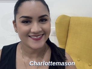 Charlottemason
