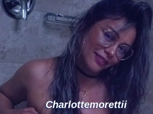 Charlottemorettii