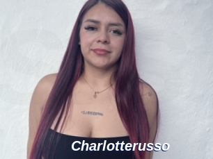 Charlotterusso