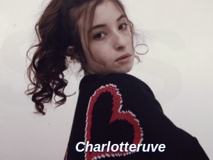 Charlotteruve