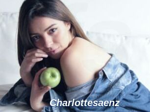 Charlottesaenz