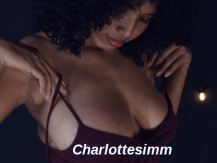 Charlottesimm