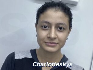 Charlotteskys
