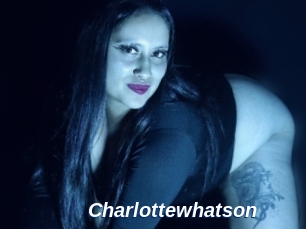 Charlottewhatson