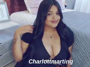 Charlottmarting