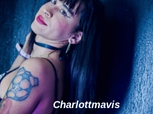Charlottmavis