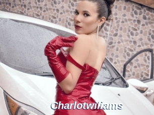 Charlotwiliams