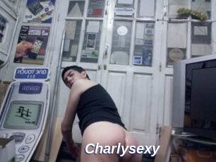 Charlysexy