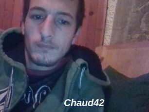 Chaud42