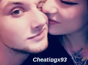 Cheatingx93