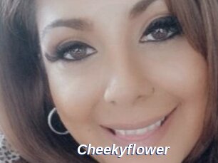 Cheekyflower