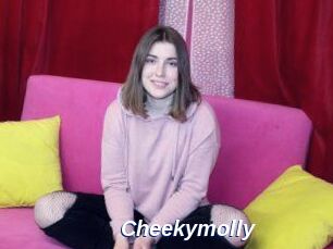 Cheekymolly