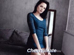 Cheerfulkate