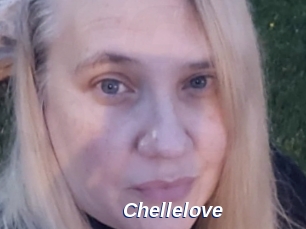 Chellelove