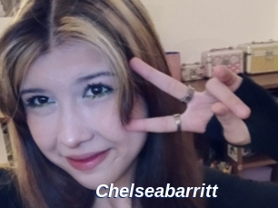 Chelseabarritt