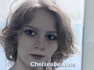Chelseabeames