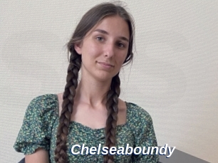 Chelseaboundy