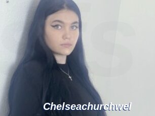 Chelseachurchwel