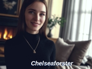 Chelseaforster