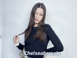 Chelseahemsley