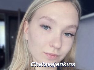 Chelseajenkins