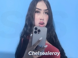 Chelsealeroy
