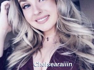 Chelsearaiiin