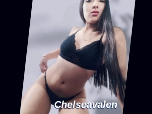 Chelseavalen