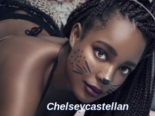 chelseycastellan Safer Sex
