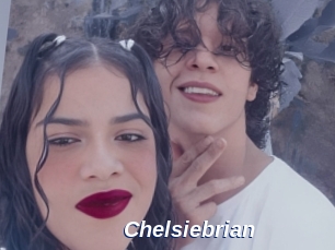 Chelsiebrian