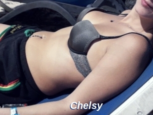 Chelsy