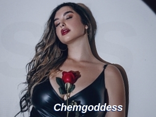 Chemgoddess