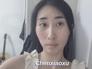 Chenxiaoxu