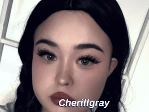 Cherillgray