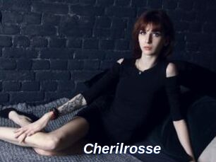 Cherilrosse