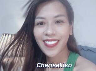 Cherisekiko