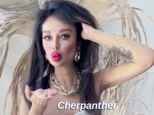 Cherpanther