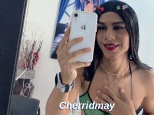 Cherridmay