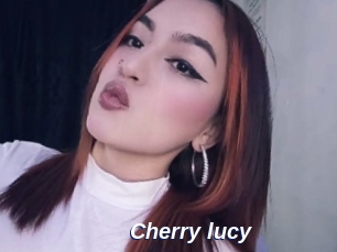 Cherry_lucy