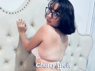 Cherry_mew