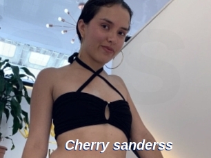 Cherry_sanderss