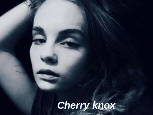 Cherry_knox