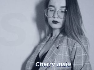 Cherry_maia