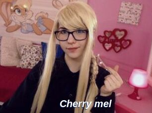 Cherry_mel