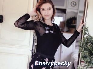 Cherrybecky